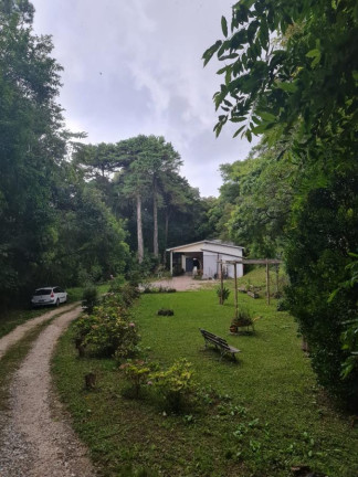 Imagem Terreno à Venda, 5.552 m² em Vista Alegre - Curitiba