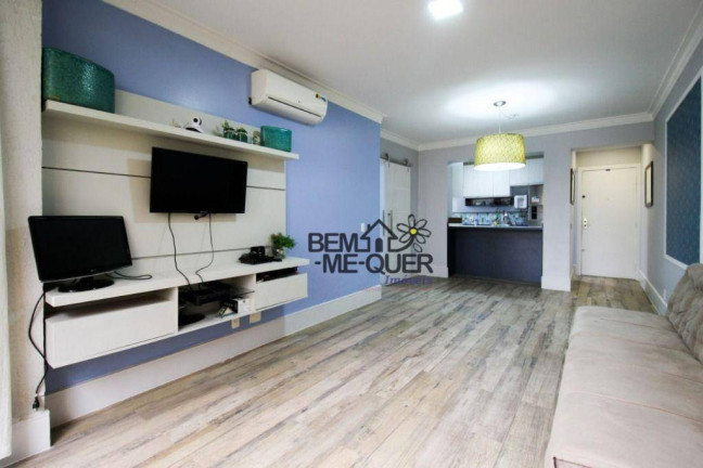 Imagem Apartamento com 3 Quartos à Venda, 87 m² em Vila Olímpia - São Paulo Imagem Apartamento com 3 Quartos à Venda, 87 m² em Vila Olímpia - São Paulo