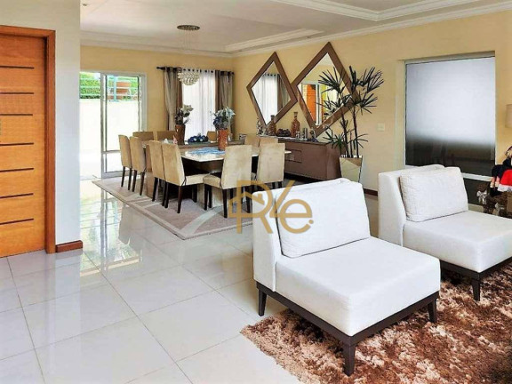 Imagem Casa com 4 Quartos à Venda, 368 m² em Parques Das Artes - Embu Das Artes
