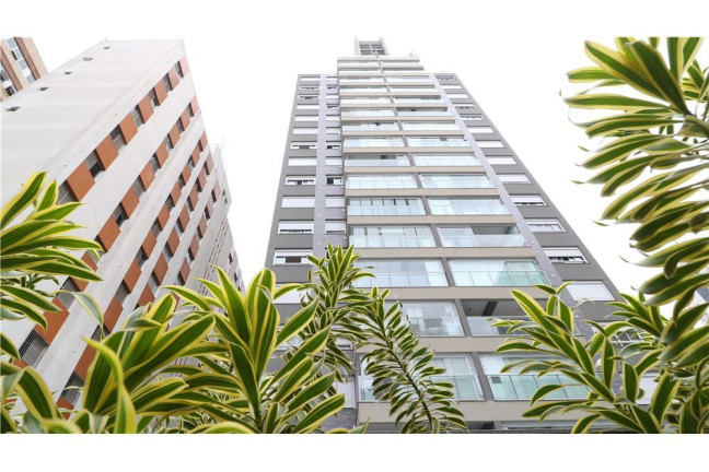 Imagem Apartamento com 2 Quartos à Venda, 81 m² em Paraíso - São Paulo