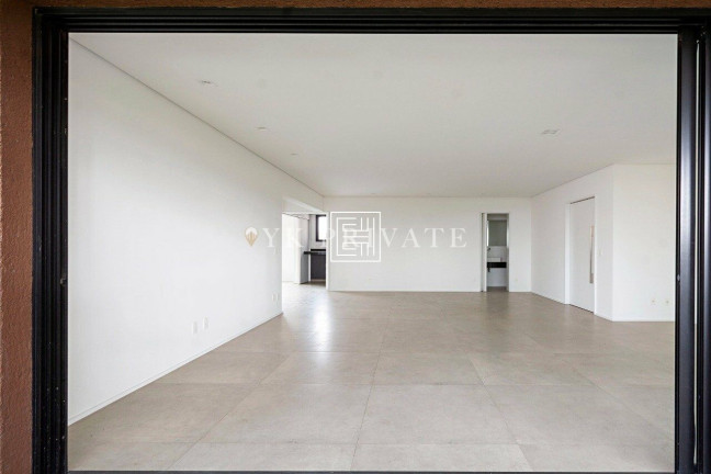Imagem Apartamento com 3 Quartos à Venda, 187 m² em Vila Romana - São Paulo