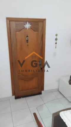 Imagem Casa com 2 Quartos à Venda, 130 m² em Vila Nova Manchester - São Paulo Imagem Casa com 2 Quartos à Venda, 130 m² em Vila Nova Manchester - São Paulo