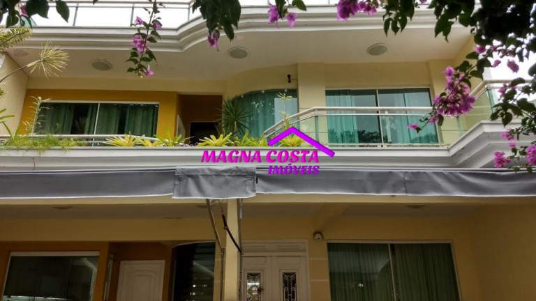 Imagem Casa com 4 Quartos à Venda, 429 m² em Vila Valqueire - Rio De Janeiro