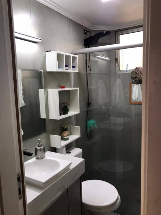 Imagem Apartamento com 3 Quartos à Venda, 65 m² em Jardim América - Bauru Imagem Apartamento com 3 Quartos à Venda, 65 m² em Jardim América - Bauru