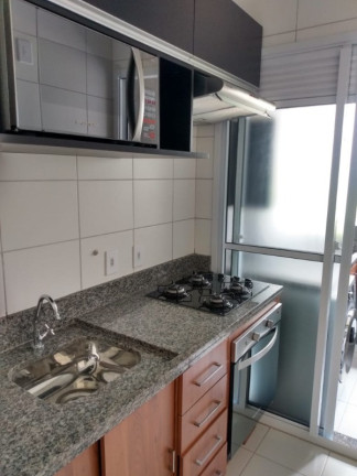 Imagem Imóvel com 2 Quartos à Venda, 43 m² em Vila Andrade - São Paulo Imagem Imóvel com 2 Quartos à Venda, 43 m² em Vila Andrade - São Paulo