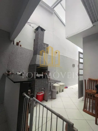 Imagem Casa com 2 Quartos à Venda, 175 m² em Vila Ester - São José Dos Campos Imagem Casa com 2 Quartos à Venda, 175 m² em Vila Ester - São José Dos Campos
