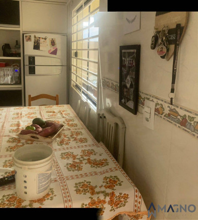 Imagem Sobrado com 3 Quartos à Venda, 127 m² em Coqueiral - Cascavel