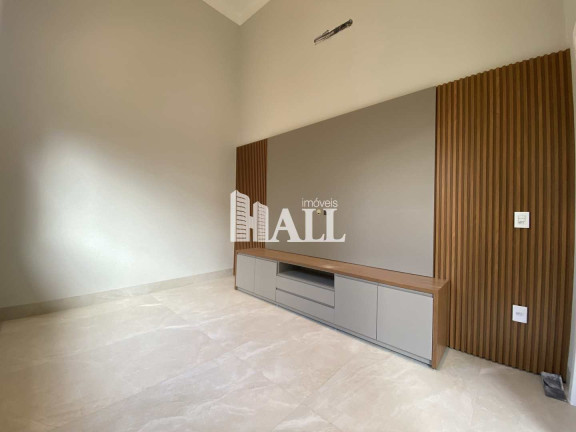 Imagem Casa com 3 Quartos à Venda, 280 m² em Golden Park Residence - Mirassol Imagem Casa com 3 Quartos à Venda, 280 m² em Golden Park Residence - Mirassol