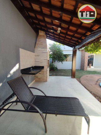 Imagem Casa com 3 Quartos à Venda, 200 m² em Jardim Vitória - Marabá Imagem Casa com 3 Quartos à Venda, 200 m² em Jardim Vitória - Marabá