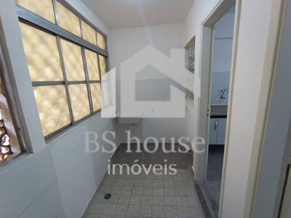 Imagem Apartamento com 2 Quartos para Alugar, 115 m² em Centro - São Caetano Do Sul
