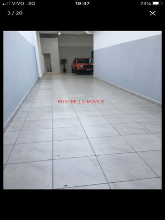 Imagem Casa com 2 Quartos à Venda, 170 m² em Ponte De São João - Jundiaí