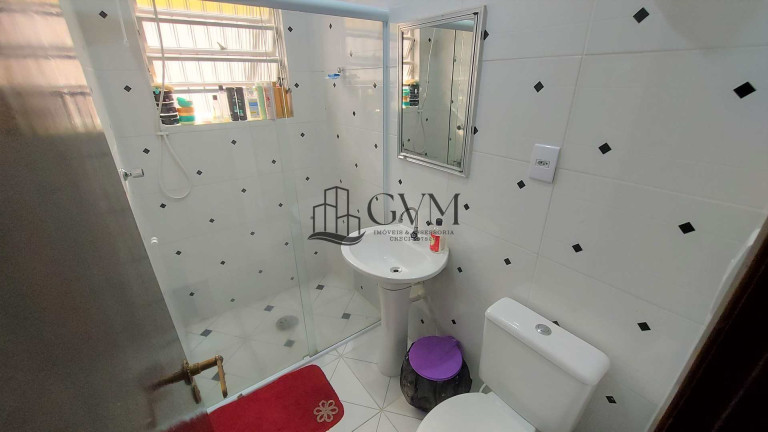 Imagem Casa com 2 Quartos à Venda, 82 m² em Aviação - Praia Grande