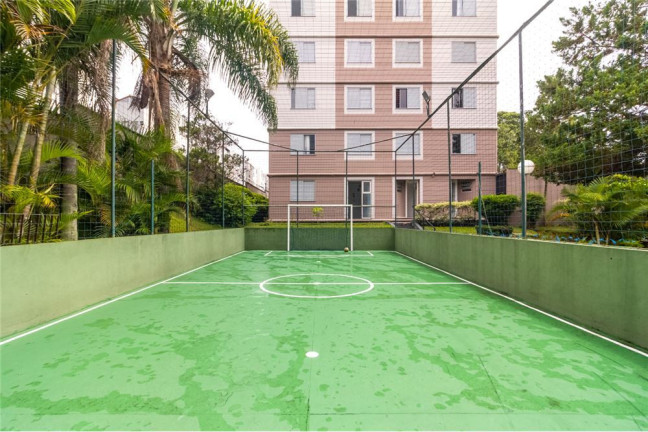 Imagem Imóvel com 2 Quartos à Venda, em Sacomã - São Paulo Imagem Imóvel com 2 Quartos à Venda, em Sacomã - São Paulo