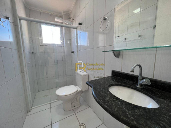 Imagem Cobertura com 3 Quartos à Venda, 150 m² em Aviação - Praia Grande
