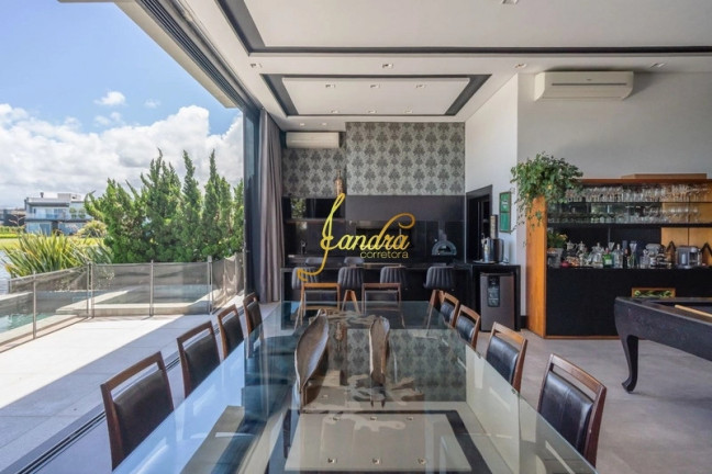 Imagem Casa de Condomínio com 6 Quartos à Venda, 511 m² em Centro - Xangri-la Imagem Casa de Condomínio com 6 Quartos à Venda, 511 m² em Centro - Xangri-la