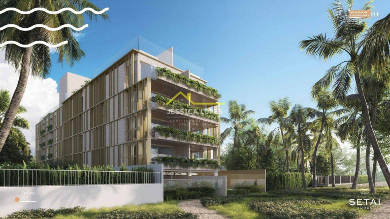 Imagem Apartamento com 2 Quartos à Venda, 107 m² em Ponta De Matos - Cabedelo Imagem Apartamento com 2 Quartos à Venda, 107 m² em Ponta De Matos - Cabedelo