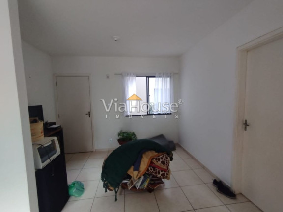 Imagem Apartamento com 2 Quartos à Venda, 42 m² em Jardim José Wilson Toni - Ribeirão Preto Imagem Apartamento com 2 Quartos à Venda, 42 m² em Jardim José Wilson Toni - Ribeirão Preto
