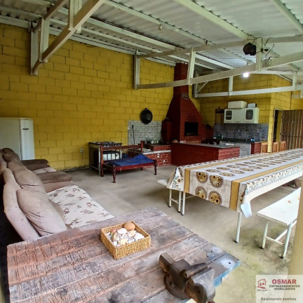 Imagem Imóvel com 5 Quartos à Venda, 350 m² em Chácara Recreio Danubio - Holambra