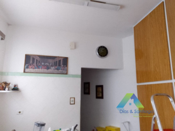 Imagem Casa com 2 Quartos à Venda, 210 m² em Saúde - São Paulo Imagem Casa com 2 Quartos à Venda, 210 m² em Saúde - São Paulo