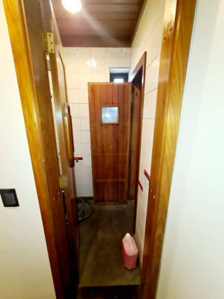 Imagem Cobertura com 3 Quartos à Venda, 472 m² em Moema - São Paulo