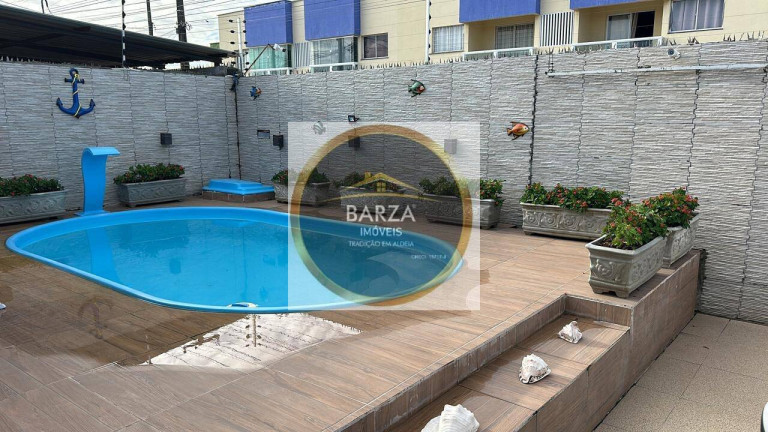Imagem Casa com 3 Quartos à Venda, 80 m² em Pau Amarelo - Paulista Imagem Casa com 3 Quartos à Venda, 80 m² em Pau Amarelo - Paulista