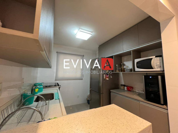 Imagem Apartamento com 3 Quartos à Venda,  em Vila Nossa Senhora De Fatima - São José Do Rio Preto
