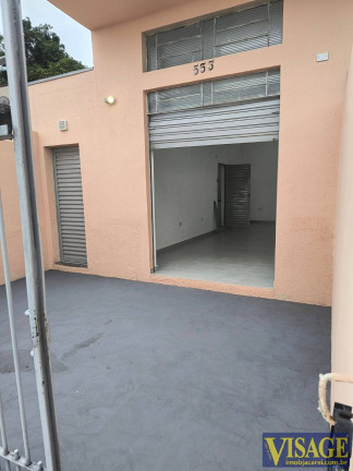 Imagem Ponto Comercial à Venda, em Jardim Paraíso - Jacareí Imagem Ponto Comercial à Venda, em Jardim Paraíso - Jacareí