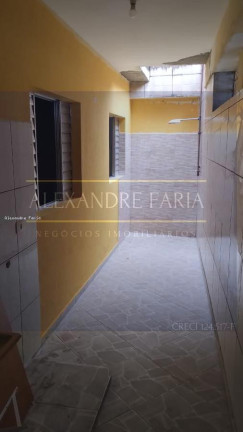 Imagem Casa com 2 Quartos à Venda, 150 m² em Morro Do Abrigo - São Sebastião