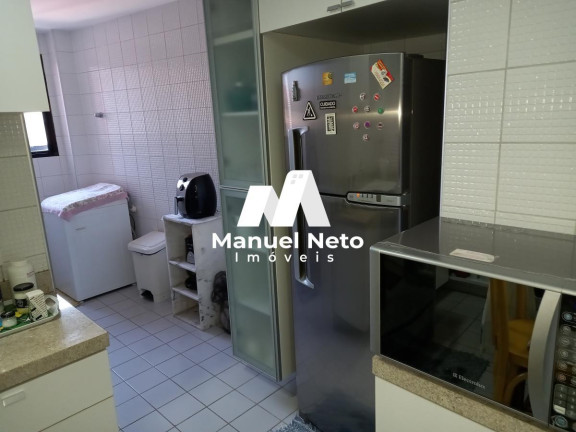 Imagem Apartamento com 2 Quartos à Venda, 132 m² em Meireles - Fortaleza