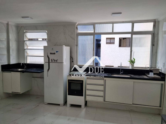 Imagem Apartamento com 1 Quarto à Venda, 90 m² em Boqueirão - Santos Imagem Apartamento com 1 Quarto à Venda, 90 m² em Boqueirão - Santos