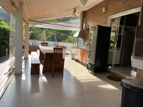 Imagem Casa com 3 Quartos à Venda, 360 m² em Paúba - São Sebastião Imagem Casa com 3 Quartos à Venda, 360 m² em Paúba - São Sebastião