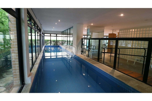 Imagem Apartamento com 4 Quartos à Venda, 191 m² em Morumbi - São Paulo Imagem Apartamento com 4 Quartos à Venda, 191 m² em Morumbi - São Paulo