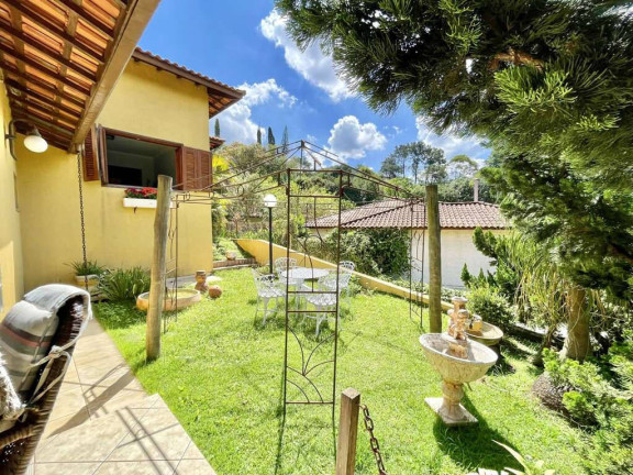 Imagem Casa de Condomínio com 4 Quartos à Venda, 1.262 m² em Chácara Vale Do Rio Cotia - Carapicuíba