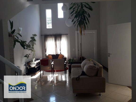 Imagem Casa de Condomínio com 3 Quartos à Venda, 261 m² em Paysage Clair - Vargem Grande Paulista Imagem Casa de Condomínio com 3 Quartos à Venda, 261 m² em Paysage Clair - Vargem Grande Paulista