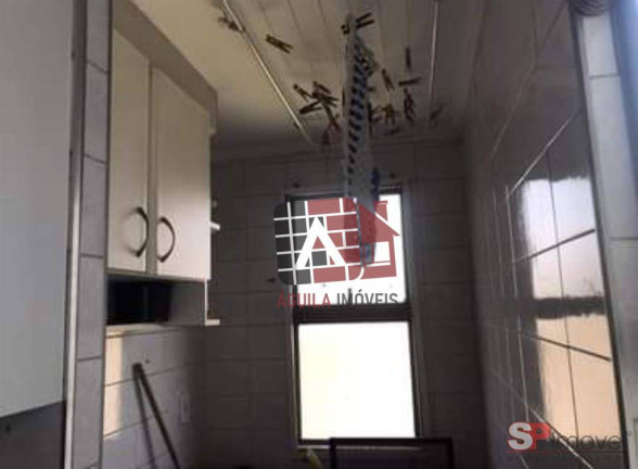 Imagem Apartamento com 2 Quartos à Venda, 50 m² em Vila Sílvia - São Paulo Imagem Apartamento com 2 Quartos à Venda, 50 m² em Vila Sílvia - São Paulo