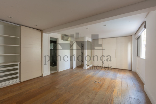 Imagem Apartamento com 3 Quartos à Venda, 143 m² em Higienópolis - São Paulo Imagem Apartamento com 3 Quartos à Venda, 143 m² em Higienópolis - São Paulo