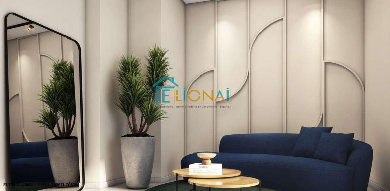 Imagem Apartamento com 1 Quarto à Venda, 27 m² em Vila Penteado - São Paulo Imagem Apartamento com 1 Quarto à Venda, 27 m² em Vila Penteado - São Paulo