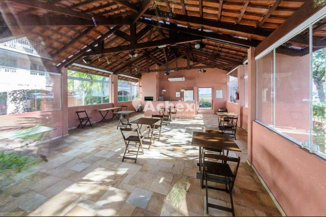 Imagem Apartamento com 3 Quartos à Venda, 76 m² em Loteamento Center Santa Genebra - Campinas