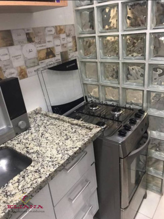 Imagem Apartamento com 3 Quartos à Venda, 72 m² em Vila Pereira Barreto - São Paulo Imagem Apartamento com 3 Quartos à Venda, 72 m² em Vila Pereira Barreto - São Paulo