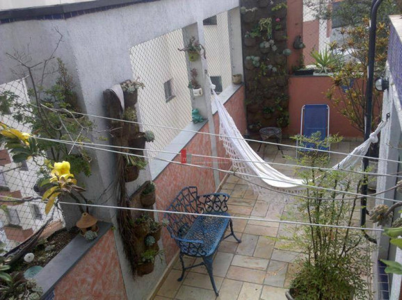 Imagem Cobertura com 3 Quartos à Venda, 183 m² em Alto De Pinheiros - São Paulo Imagem Cobertura com 3 Quartos à Venda, 183 m² em Alto De Pinheiros - São Paulo