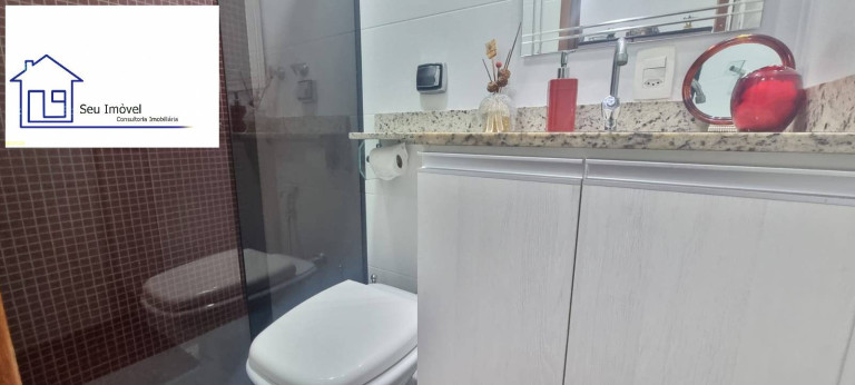 Imagem Apartamento com 3 Quartos à Venda, 95 m² em Freguesia (jacarepaguá) - Rio De Janeiro