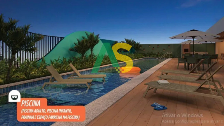 Imagem Imóvel com 2 Quartos à Venda, 47 m² em Fragoso - Olinda Imagem Imóvel com 2 Quartos à Venda, 47 m² em Fragoso - Olinda