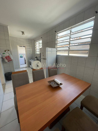 Imagem Apartamento com 3 Quartos à Venda, 92 m² em Boqueirao - Santos Imagem Apartamento com 3 Quartos à Venda, 92 m² em Boqueirao - Santos