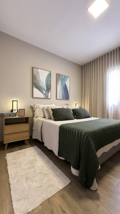Imagem Apartamento com 2 Quartos à Venda, 58 m² em Vila Norma - Salto Imagem Apartamento com 2 Quartos à Venda, 58 m² em Vila Norma - Salto