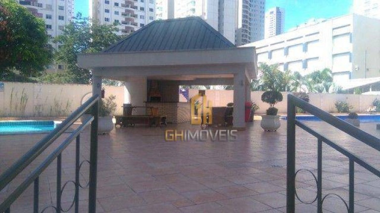 Imagem Apartamento com 2 Quartos à Venda, 68 m² em Setor Bueno - Goiânia Imagem Apartamento com 2 Quartos à Venda, 68 m² em Setor Bueno - Goiânia