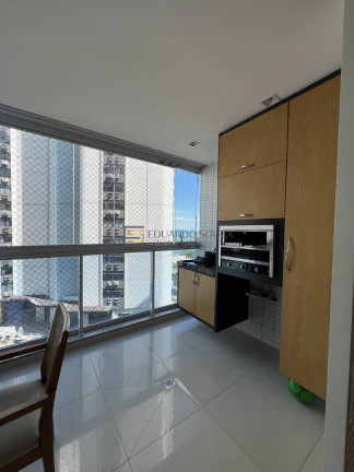 Imagem Apartamento com 3 Quartos à Venda, 115 m² em Itaparica - Vila Velha