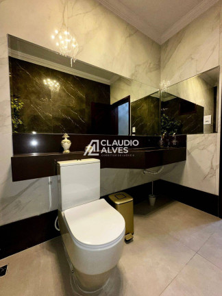 Imagem Casa com 4 Quartos à Venda, 300 m² em Cidade Nova - Feira De Santana Imagem Casa com 4 Quartos à Venda, 300 m² em Cidade Nova - Feira De Santana
