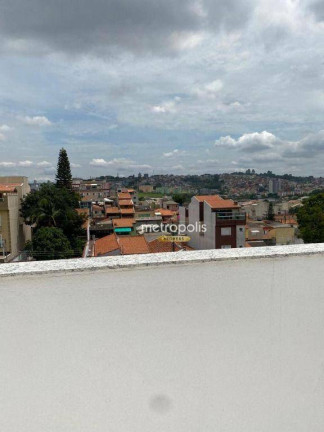 Imagem Cobertura com 2 Quartos à Venda, 100 m² em Parque Oratório - Santo André Imagem Cobertura com 2 Quartos à Venda, 100 m² em Parque Oratório - Santo André