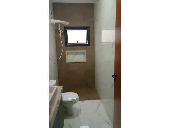 Imagem Casa com 3 Quartos à Venda, 170 m² em Parque Gabriel - Hortolândia