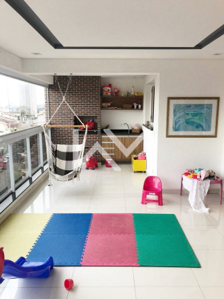 Imagem Apartamento com 3 Quartos à Venda, 163 m² em Vila Rosália - Guarulhos Imagem Apartamento com 3 Quartos à Venda, 163 m² em Vila Rosália - Guarulhos